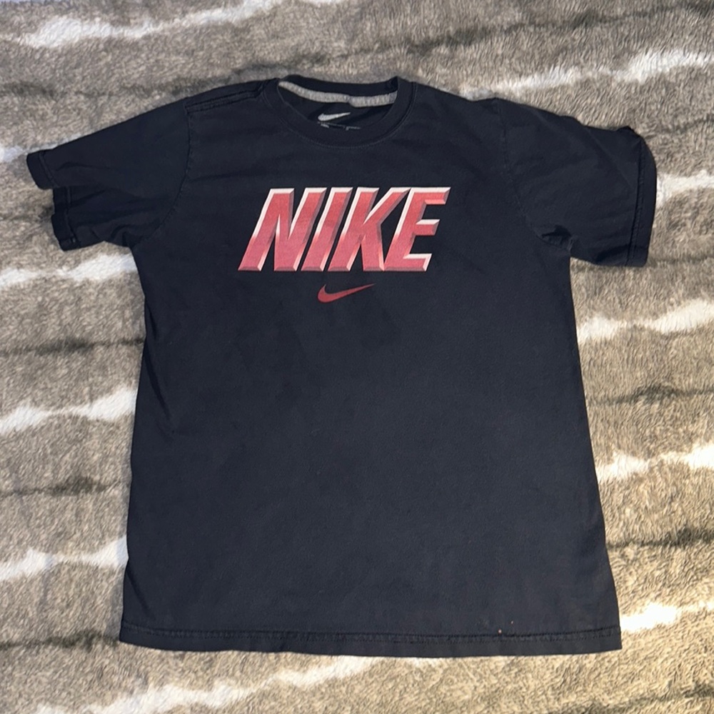 Vintage Nike shirt